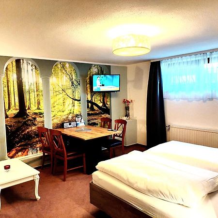 Carissa Ferienwohnung - Mit Thermeplus Bad Bevensen Exteriör bild