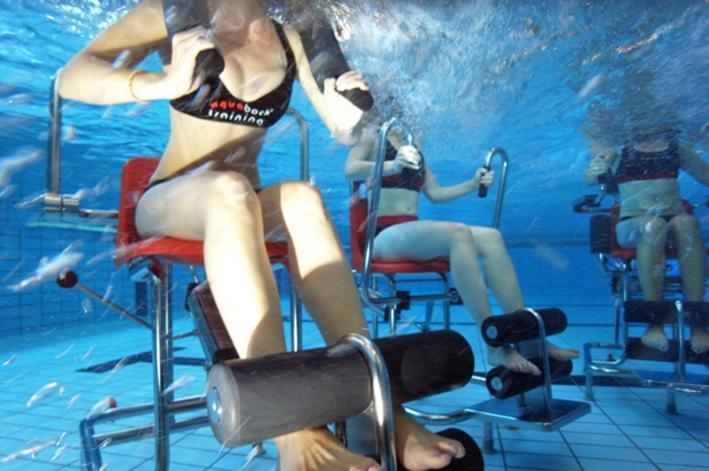 Carissa Ferienwohnung - Mit Thermeplus Bad Bevensen Exteriör bild