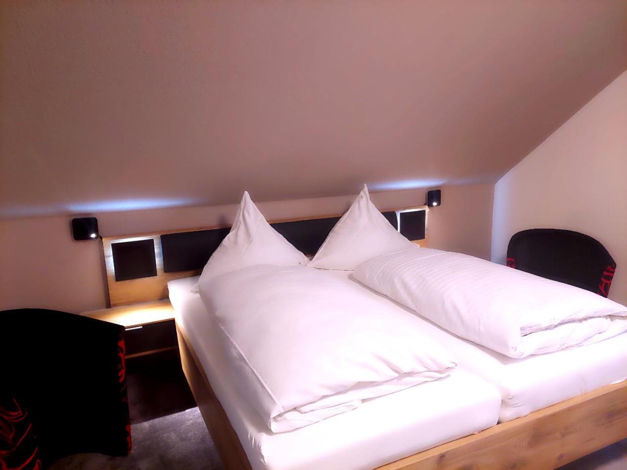 Carissa Ferienwohnung - Mit Thermeplus Bad Bevensen Exteriör bild