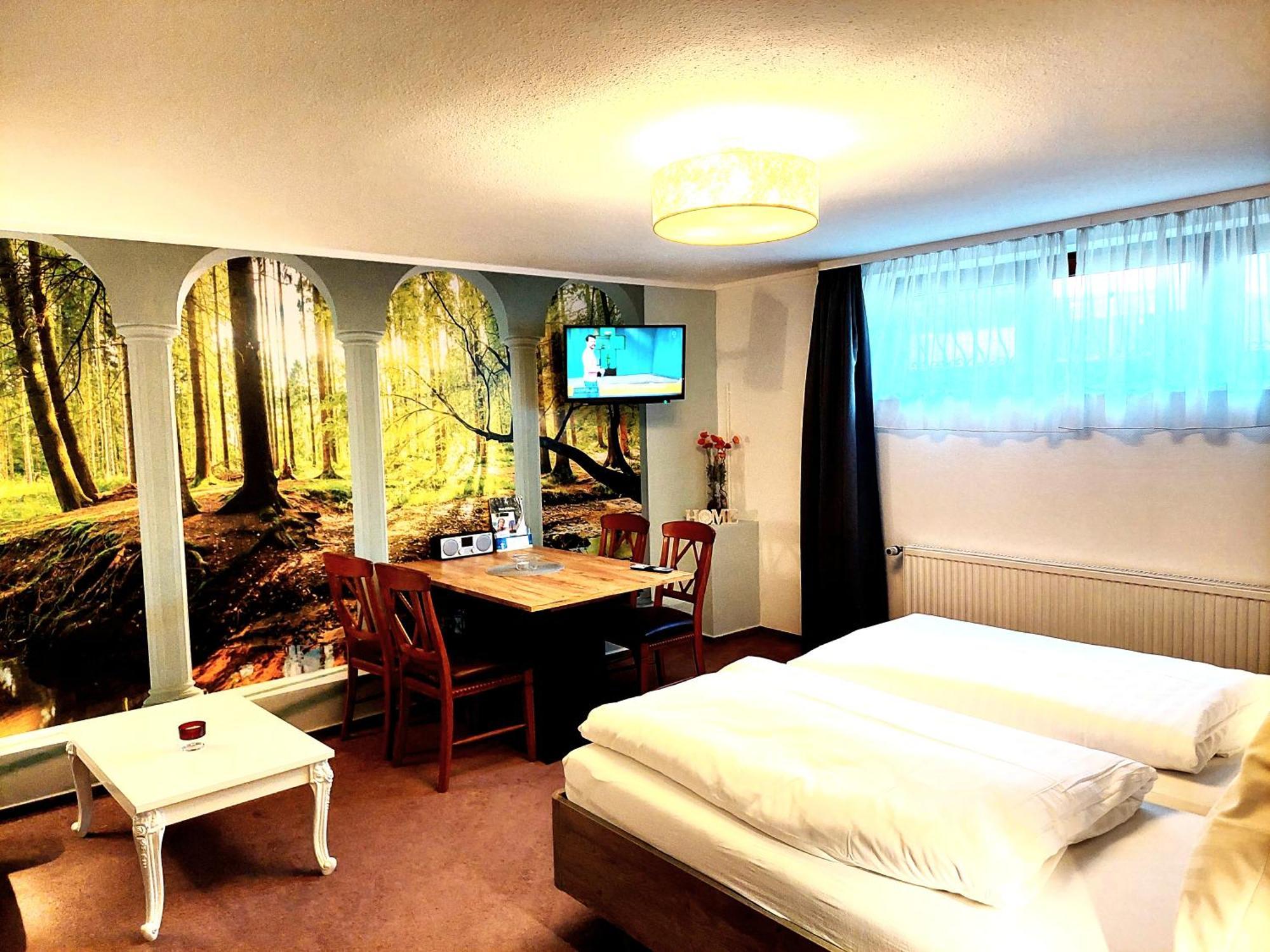 Carissa Ferienwohnung - Mit Thermeplus Bad Bevensen Exteriör bild