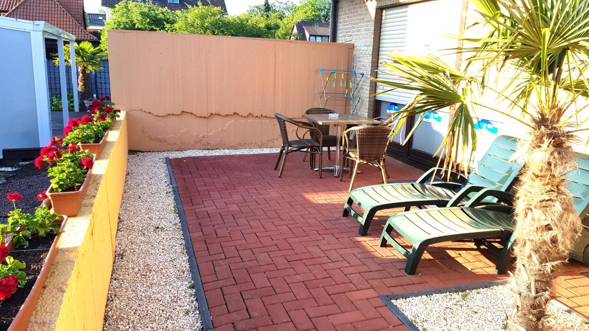 Carissa Ferienwohnung - Mit Thermeplus Bad Bevensen Exteriör bild
