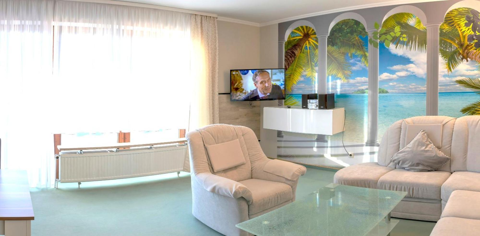 Carissa Ferienwohnung - Mit Thermeplus Bad Bevensen Exteriör bild