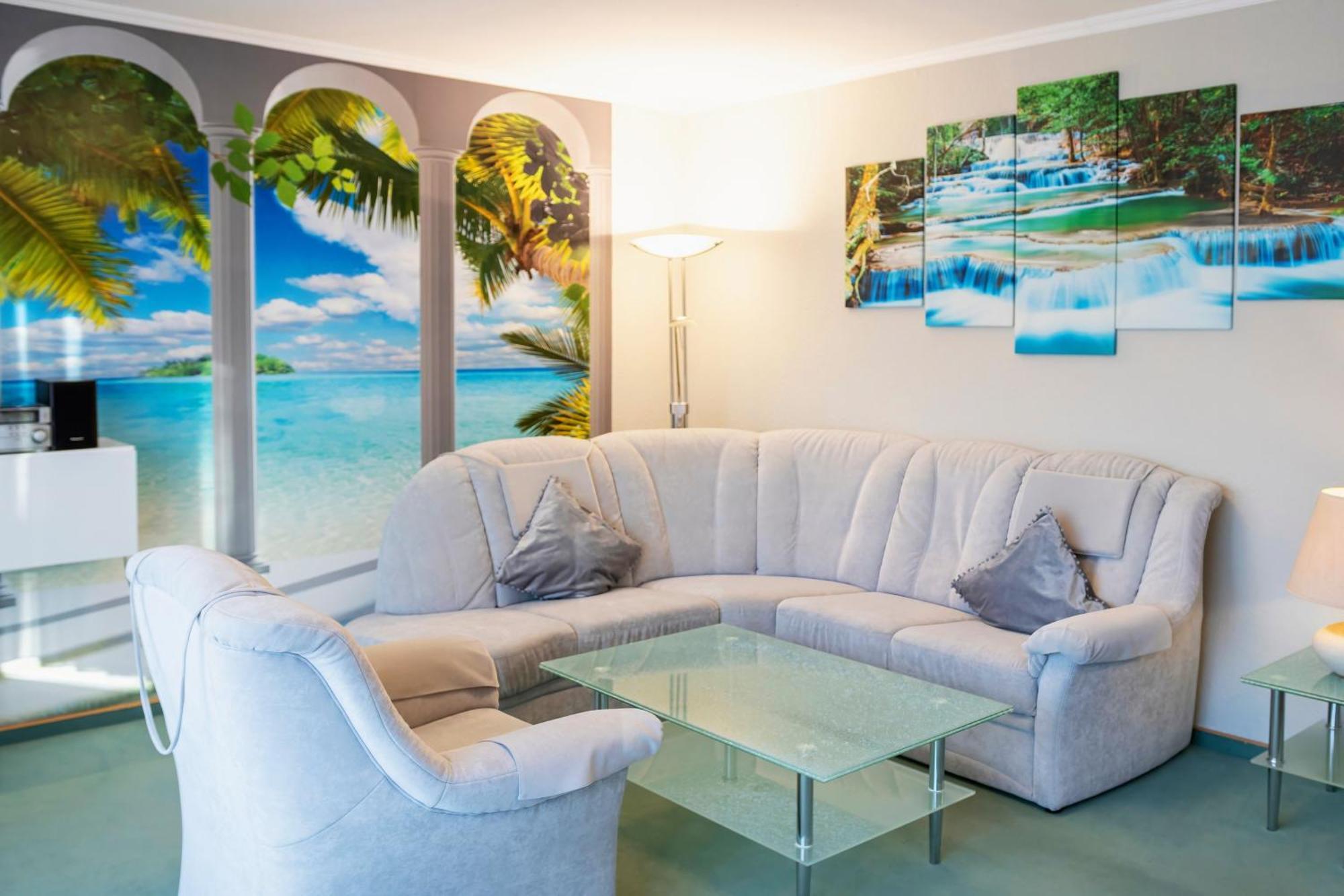 Carissa Ferienwohnung - Mit Thermeplus Bad Bevensen Exteriör bild