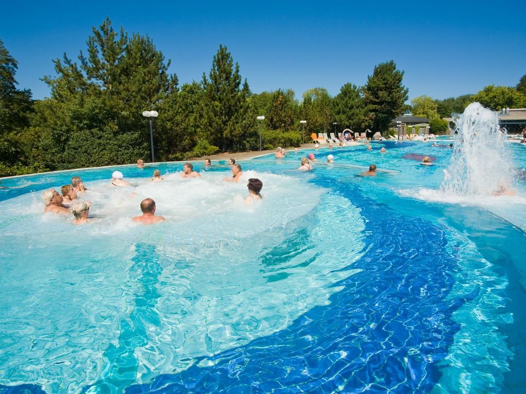 Carissa Ferienwohnung - Mit Thermeplus Bad Bevensen Exteriör bild