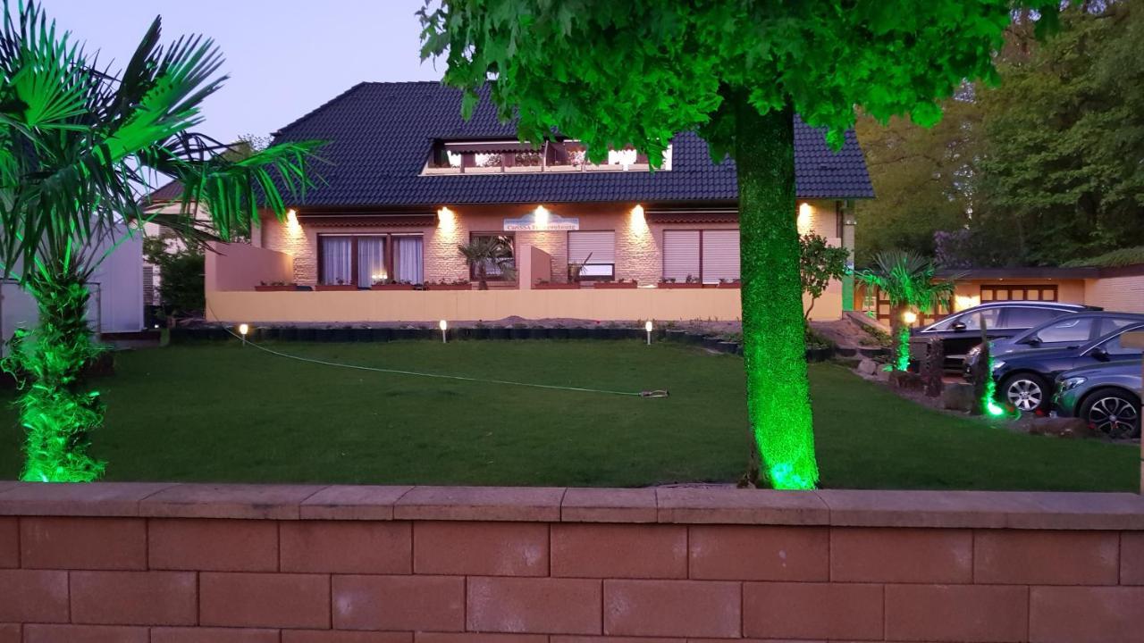 Carissa Ferienwohnung - Mit Thermeplus Bad Bevensen Exteriör bild