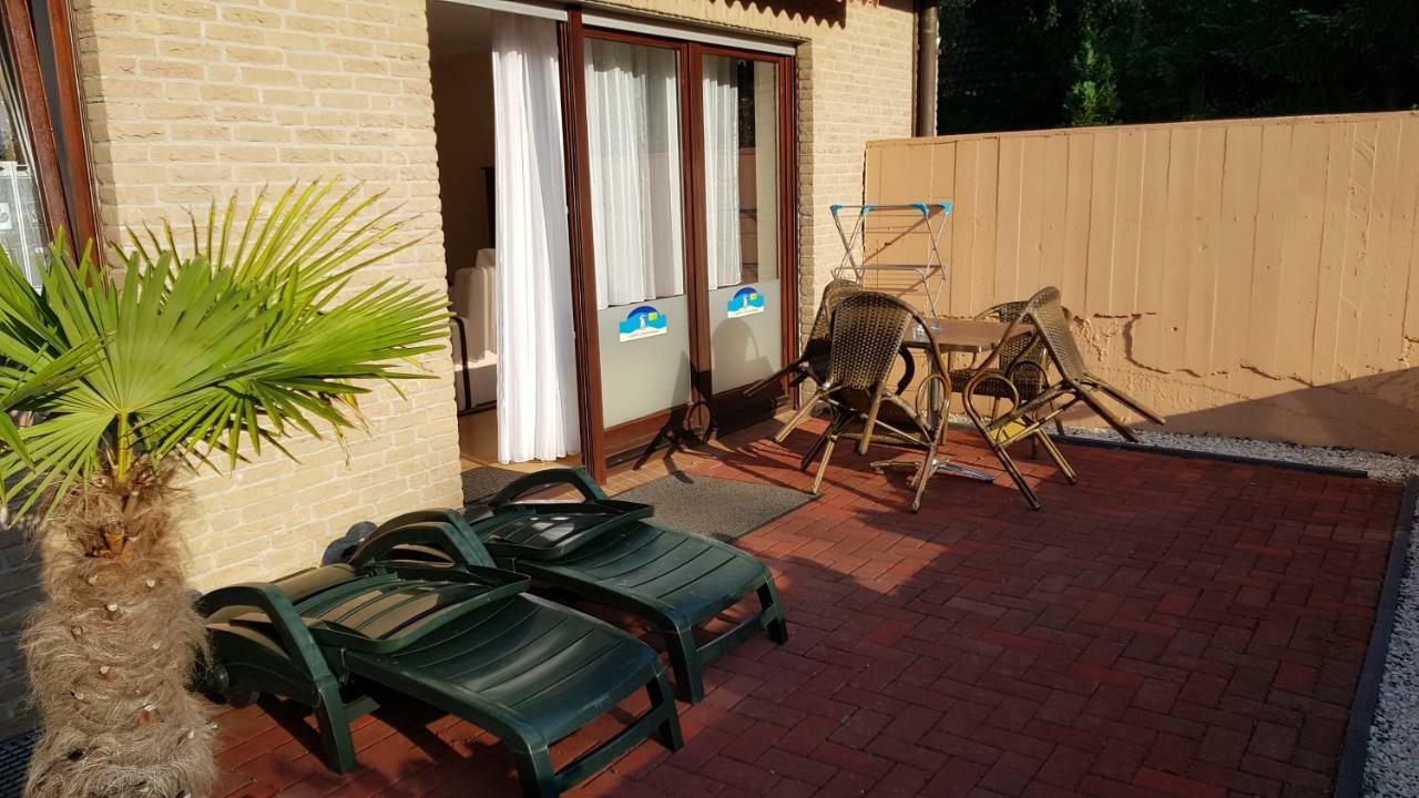 Carissa Ferienwohnung - Mit Thermeplus Bad Bevensen Exteriör bild